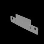                  Переходник универсальный 50х150 ПЛЮС HD85
               