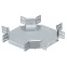 Крестообразная секция 60x150