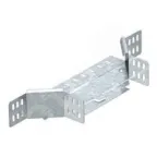 Т-образное/крестовое соединение 60x150 горячий цинк