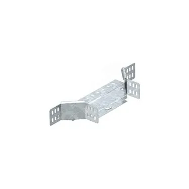 Т-образное/крестовое соединение 60x150 горячий цинк