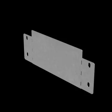 Переходник универсальный 80х50 ПЛЮС INOX304