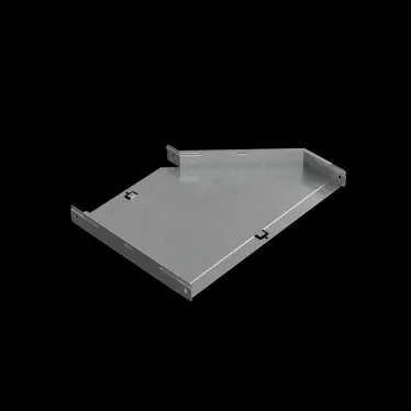 Переходник левый 50х300-500 мм ПЛЮС HD85