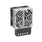                  Обогреватель на дин-рейку с вентилятором Quadro 300Вт 230В IP20 PROxima
               