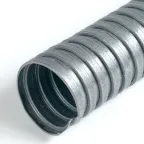 Металлорукав Р3-ПР-ЦХ-38 1100 Н УХЛ1 (25м/уп)