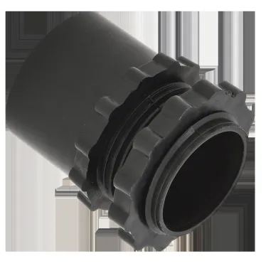 ELASTA Муфта вводная MB20 G3/4" пластиковая IP4 IEK