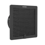                  Вентилятор с фильтром RV 100/105 м3/ч, 230 В, 205x205 мм, IP54, RAL9005
               
