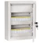 TITAN 3 Корпус металлический ЩРн-24 (395х310х120) IP31 белый