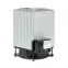 Обогреватель с клеммной колодкой и вентилятором P-250W 110V
