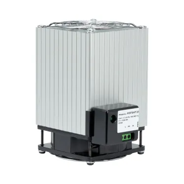 Обогреватель с клеммной колодкой и вентилятором P-250W 110V