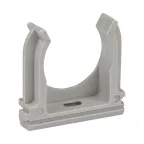 Крепеж-клипса d40мм Plast PROxima (30шт)