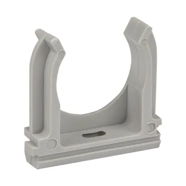 Крепеж-клипса d40мм Plast PROxima (30шт)