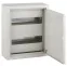 Корпус металлический навесной ЩРН-24 (350х300х120) IP31 УХЛЗ серый