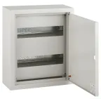                  Корпус металлический навесной ЩРН-24 (350х300х120) IP31 УХЛЗ серый
               