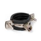                  Хомут трубный ТХ (INOX) 1 1/2''
               