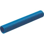                  Труба гофрированная 20мм ПНД синяя для металлопластиковых труб
               