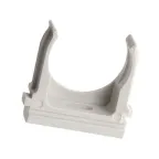                  Крепеж-клипса d50мм Plast PROxima (20шт)
               