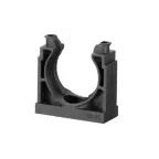                  Держатель DN 7мм полиамид черный
               