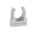 Крепеж-клипса d20мм (10шт.) Plast PROxima