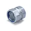 Муфта соединительная СММ-15 (гайка под рожковый ключ)