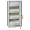 TITAN 3 Корпус металлический ЩРв-36 (540х310х120) IP31