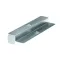 Переходник 150 по высоте H100-H50