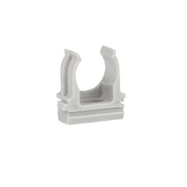 Крепеж-клипса d16мм (10шт.) Plast PROxima