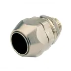 Муфта металлорукав в гладкой изоляции в оплетке-коробка DN 10 IP66 М16х15