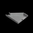 Переходник левый 50х100-300 мм ПЛЮС HD