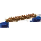                  Шина нулевая на двух угловых изол NBB-M69-12C2/B
               