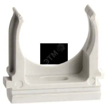 Крепеж-клипса d40мм (5шт.) Plast PROxima