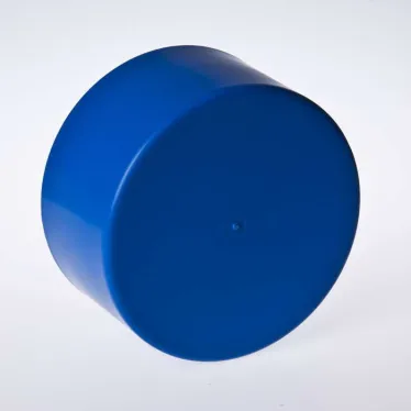 Заглушка для труб D-125мм