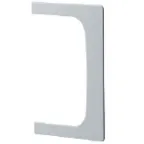                  Адаптер 90х50 для коробки SDN
               