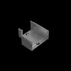                  Переходник правый 100х150-200 мм ПЛЮС HD85
               