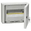 TITAN 3 Корпус металлический ЩРн-12 (240х330х120) IP54