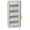 TITAN 3 Корпус металлический ЩРв-48 (620х310х120) IP31
