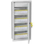                  TITAN 3 Корпус металлический ЩРв-48 (620х310х120) IP31
               