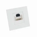                  W45 Розетка компьютерная
               