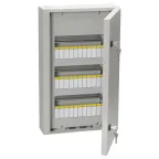                  TITAN 3 Корпус металлический ЩРн-36 (540х330х120) IP54
               