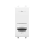                  Avanti Звонок ''Белое облако'' 220V, 1 модульный
               