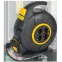 TWIST Катушка УК20 4мест. 2P+PE/20м 3х1,5мм2 автосм. IEK
