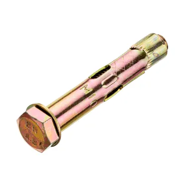 Анкерный болт (HBM) 10х60 (50 шт) - накл. Tech-Krep