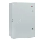                  Бокс пластиковый с монтажной платой 700х500х250 мм IP65 PROxima
               