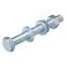 Комплект крепежный SKS 10X80 F, сталь, F