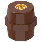                  Изолятор опорный SM45 (М12) IEK
               