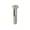 Болт М8х70 нержавеющая сталь inox