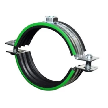 Хомут трубный 1/2” (20-24мм) М8 (350 шт/уп)