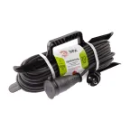                  Удлинитель силовой UFx-1e-3x2,5-20m-IP44(KG) на рамке с заземлением 1 розетка 20 м КГ 3х2,5мм2
               