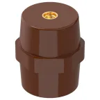 Изолятор опорный SM80 (М12) IEK