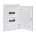                  Щит распределительный встраиваемый ProfiBox 24+4 модуля IP41 PROxima
               