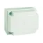 Коробка распределительная IP56 240х190х160мм с гладкими стенками